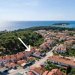 Σπίτι διακοπών Kuca Ruzic Πόρετς