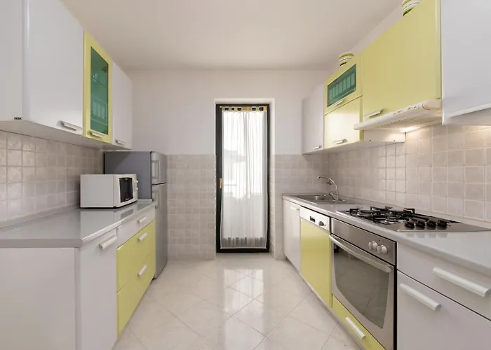 Casa vacanze Kuca Ruzic