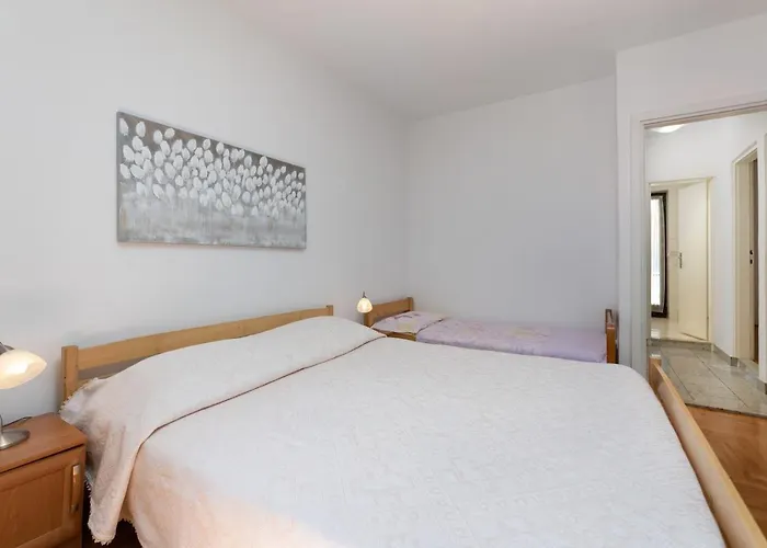 Casa vacanze Kuca Ruzic *