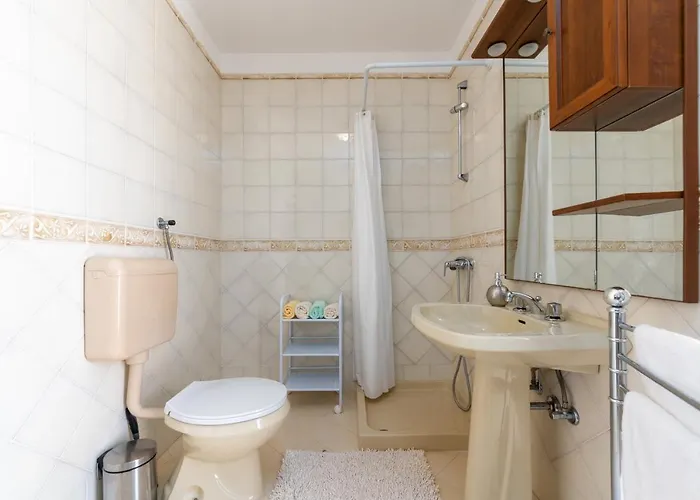 Kuca Ruzic Casa vacanze *