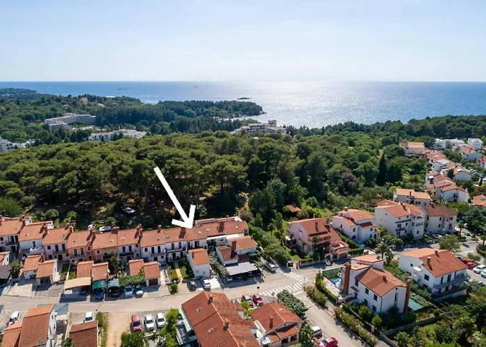 Kuca Ruzic Porec