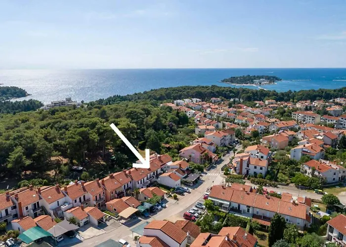 Casa vacanze Kuca Ruzic Porec