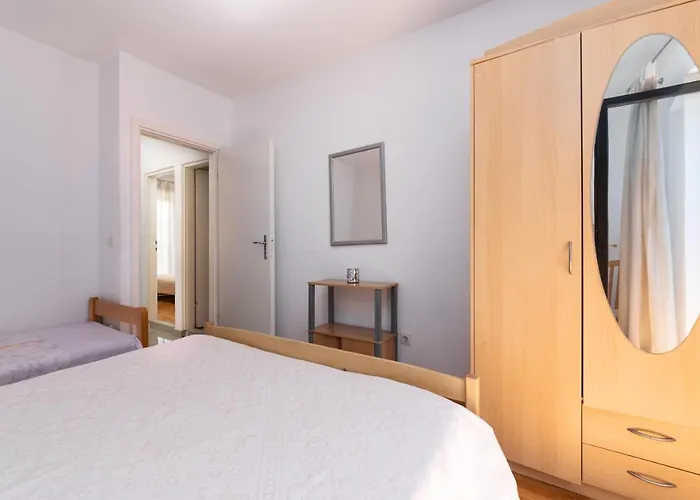 Kuca Ruzic Casa vacanze
