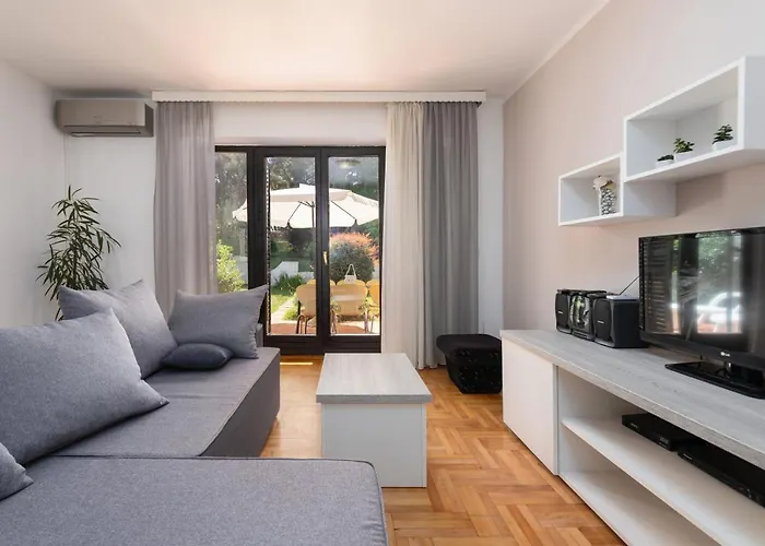 Casa vacanze Kuca Ruzic *