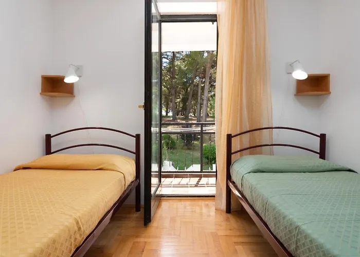 Kuca Ruzic Casa vacanze *
