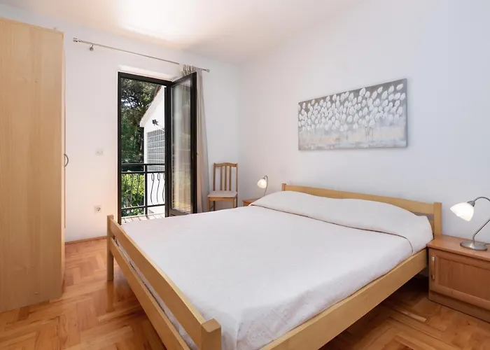Casa vacanze Kuca Ruzic
