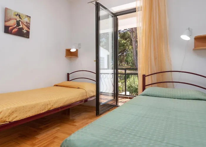 Kuca Ruzic Casa vacanze Porec