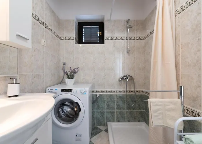 Kuca Ruzic Casa vacanze *