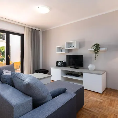 Kuca Ruzic Holiday home Porec