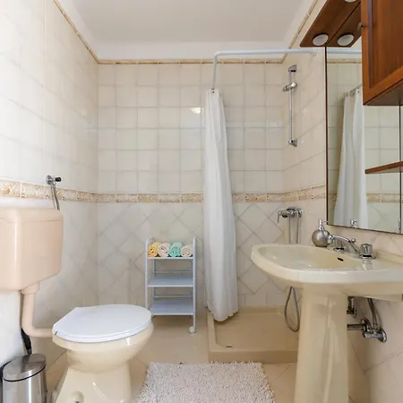 Kuca Ruzic Ferienhaus *