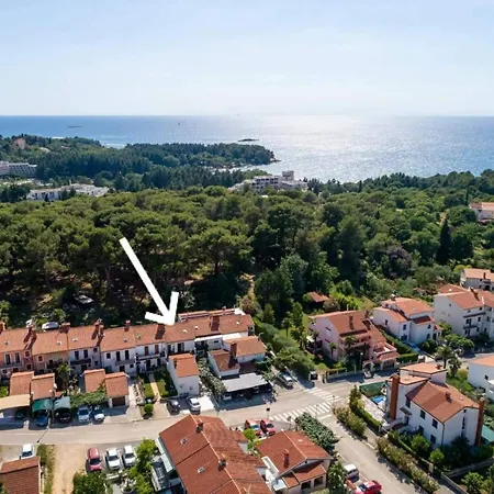Kuca Ruzic Porec